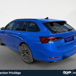 Skoda Octavia 2.0 TDI 150ch Sportline DSG7 occasion - Dunkerque - photo 3/29