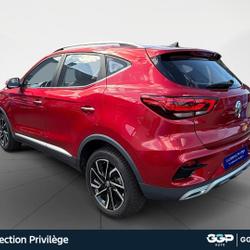 MG ZS 1.5 VTi-Tech 106ch Luxury occasion - Dunkerque - photo 3/29