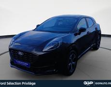 Ford Puma Dunkerque