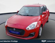 Suzuki Swift Dunkerque