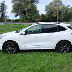 Ford Kuga 2.5 Duratec 225ch PHEV ST-Line BVA occasion - Dunkerque - photo 2/29