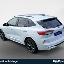 Ford Kuga 2.5 Duratec 225ch PHEV ST-Line BVA occasion - Dunkerque - photo 3/29