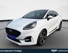 Ford Puma Dunkerque