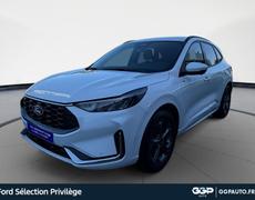 Ford Kuga Dunkerque