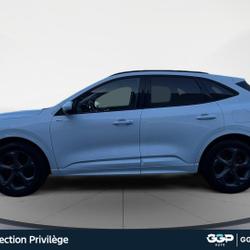 Ford Kuga 2.5 Duratec 180ch Hybrid FlexiFuel ST-Line X Powershift Dunkerque