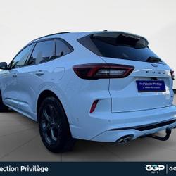 Ford Kuga 2.5 Duratec 180ch Hybrid FlexiFuel ST-Line X Powershift Dunkerque