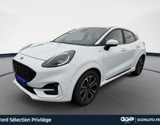 Ford Puma Dunkerque