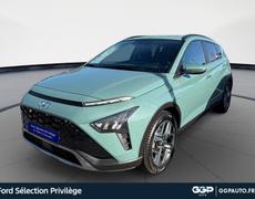 Hyundai Bayon Dunkerque