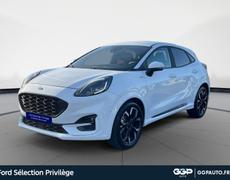 Ford Puma Dunkerque