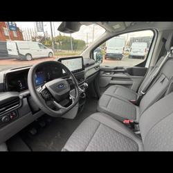 Ford Transit Custom 280 L1H1 2.0 EcoBlue 136ch Limited occasion - Dunkerque - photo 3/21