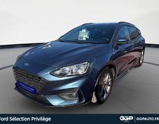 Ford Focus Dunkerque