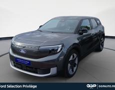 Ford Explorer Dunkerque