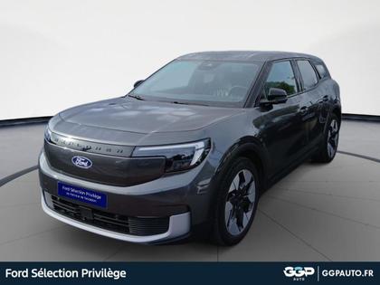 Ford Explorer - 286ch Extended Range 77kWh Pack Premium RWD - 35 990 €