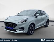 Ford Puma Dunkerque