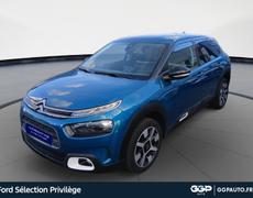 Citroen C4 Cactus Dunkerque