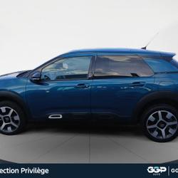 Citroen C4 Cactus BlueHDi 100ch S&S Shine E6.d-TEMP occasion - Dunkerque - photo 2/12