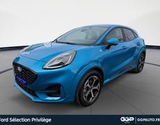 Ford Puma Dunkerque