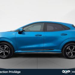 Ford Puma 1.0 EcoBoost Hybrid 125ch ST-Line S&S Powershift occasion - Dunkerque - photo 2/29