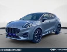 Ford Puma Dunkerque