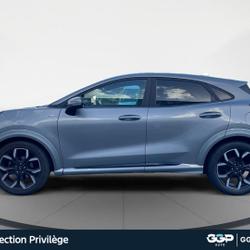 Ford Puma 1.0 EcoBoost 125ch mHEV ST-Line X occasion - Dunkerque - photo 2/29