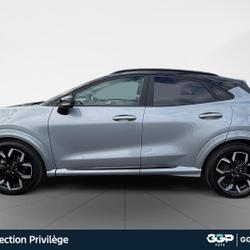 Ford Puma 1.0 Flexifuel 125ch S&S mHEV ST-Line X occasion - Dunkerque - photo 2/29