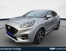 Ford Puma Dunkerque