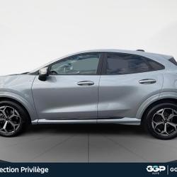 Ford Puma 1.0 EcoBoost Hybrid 125ch ST-Line S&S occasion - Dunkerque - photo 2/29