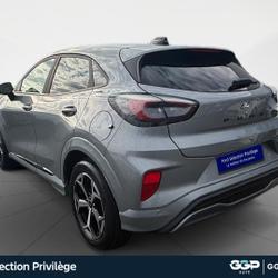 Ford Puma 1.0 EcoBoost Hybrid 125ch ST-Line S&S occasion - Dunkerque - photo 3/29