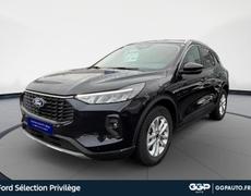 Ford Kuga Dunkerque