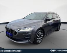 Ford Focus Dunkerque