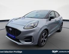 Ford Puma Dunkerque