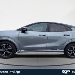 Ford Puma 1.0 EcoBoost Hybrid 125ch ST-Line S&S occasion - Dunkerque - photo 2/29