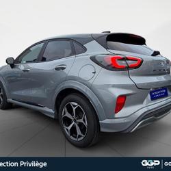 Ford Puma 1.0 EcoBoost Hybrid 125ch ST-Line S&S occasion - Dunkerque - photo 3/29