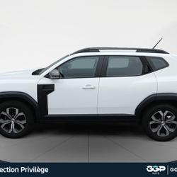 Dacia Duster 1.0 ECO-G 100ch Expression occasion - Dunkerque - photo 2/29
