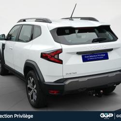 Dacia Duster 1.0 ECO-G 100ch Expression occasion - Dunkerque - photo 3/29