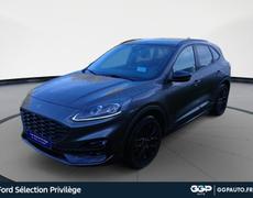 Ford Kuga Dunkerque