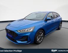 Ford Focus Dunkerque