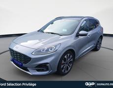 Ford Kuga Dunkerque