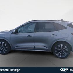 Ford Kuga 2.5 Duratec 190ch FHEV E85 ST-Line X BVA occasion - Dunkerque - photo 2/29