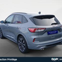Ford Kuga 2.5 Duratec 190ch FHEV E85 ST-Line X BVA occasion - Dunkerque - photo 3/29