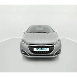 Peugeot 208 208 BlueHDi 100ch S&S BVM5 Signature Mont&eacute;limar