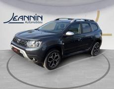 Dacia Duster Champlay