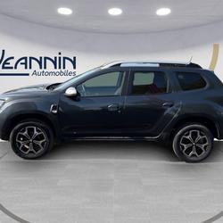 Dacia Duster Duster ECO-G 115 4x2 Prestige Champlay