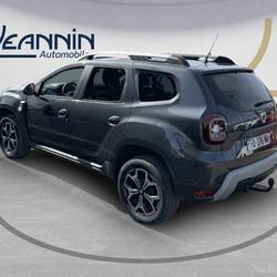 Dacia Duster Duster ECO-G 115 4x2 Prestige Champlay