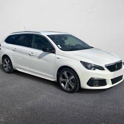 Peugeot 308 SW Phase 2 308 SW PureTech 130ch S&S EAT8 GT Line Deauville