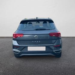 Volkswagen T-Roc T-Roc 1.0 TSI 115 Start/Stop BVM6 Lounge Deauville