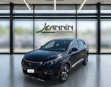 Peugeot 3008 Champlay