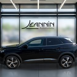 Peugeot 3008 3008 BlueHDi 130ch S&S EAT8 GT Line Champlay