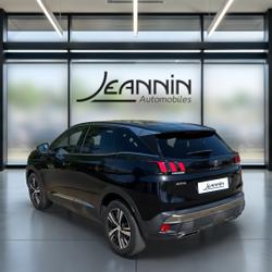 Peugeot 3008 3008 BlueHDi 130ch S&S EAT8 GT Line Champlay