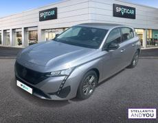 Peugeot 308 III Phase 1 Cesson-Sévigné